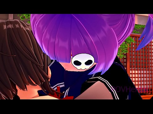 ❤️ Përbindësh vajzë Arachne. Video e ndyrë  në pornografi sq.pornburst.ru ️❤