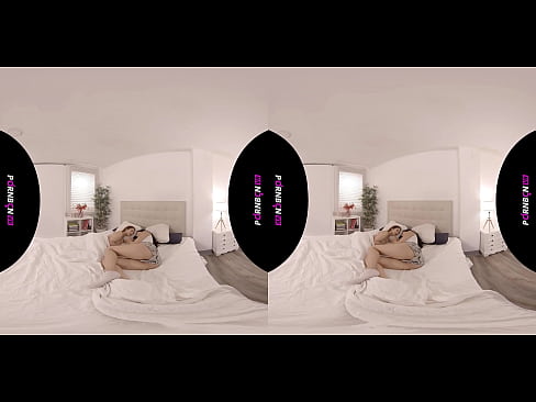 ❤️ PORNBCN VR Dy lezbike të reja zgjohen me eksitim në realitetin virtual 4K 180 3D Geneva Bellucci Katrina Moreno Video e ndyrë  në pornografi sq.pornburst.ru ️❤