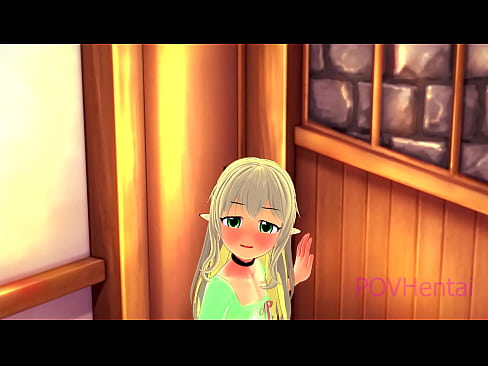 ❤️ (Kurth) Shërbëtorja Elvish ju ndihmon të lani fytyrën. Video e ndyrë  në pornografi sq.pornburst.ru ️❤
